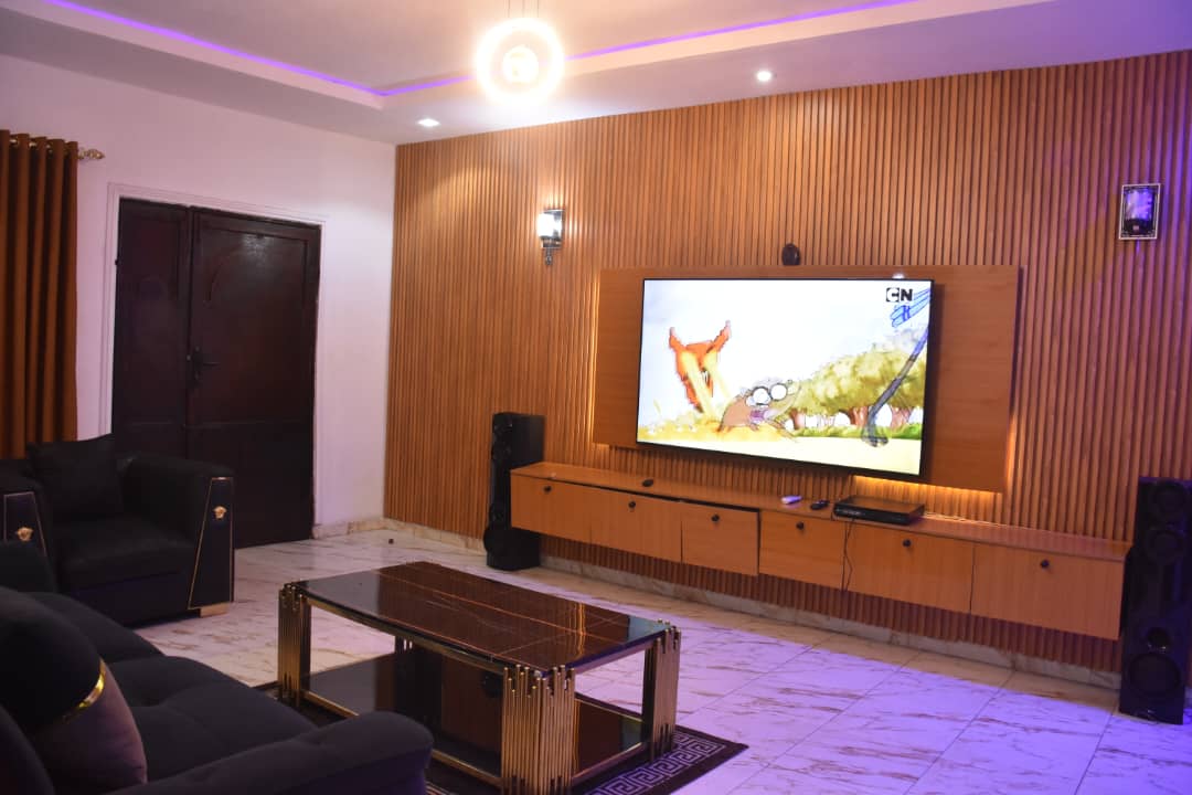 One Bedroom