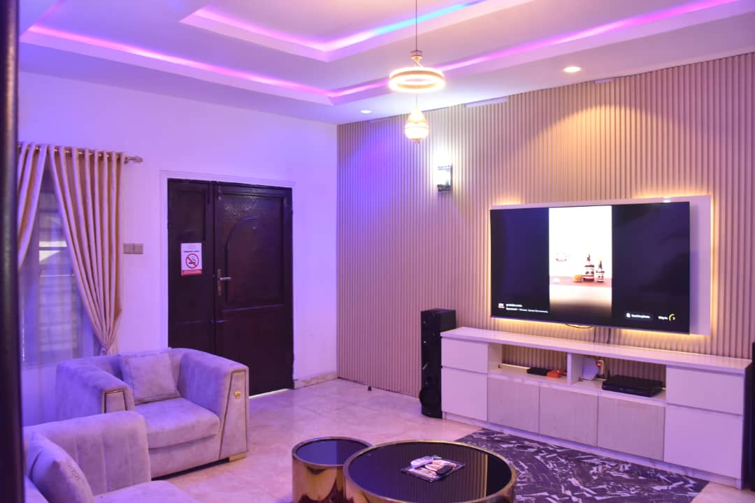 Three bedroom