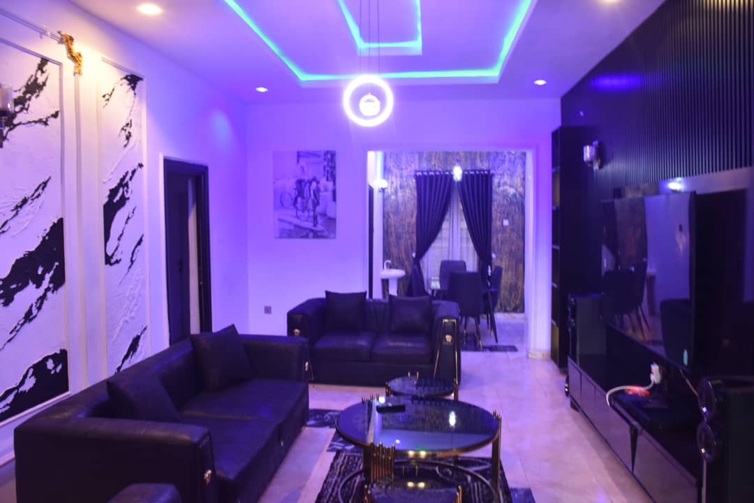 Two Bedroom